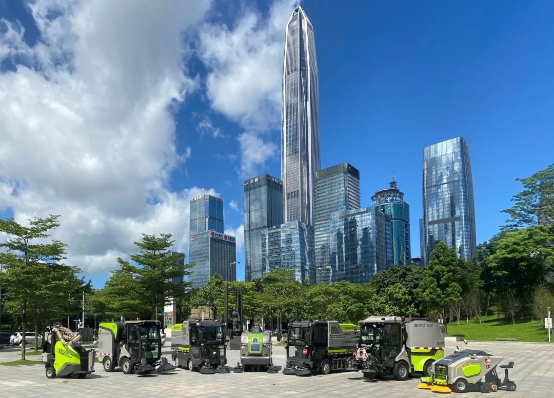 深圳经济特区建设40周年，拉斯维加斯9888情形助力深圳高质量生长